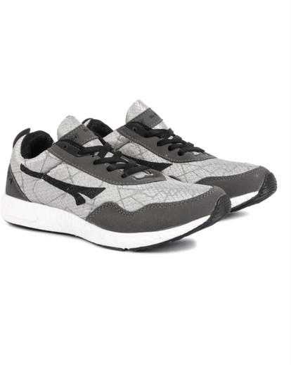 SEGA WAVE RED Basketball Shoes For Men 