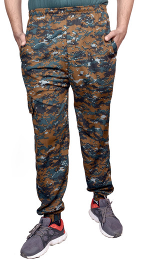 finz track pants