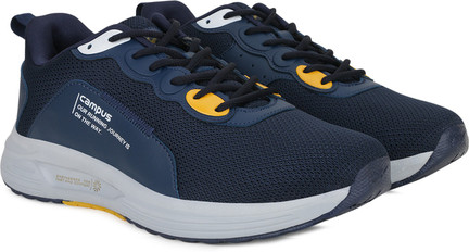 CAMPUS GAIN Running Shoes For Men - Buy 