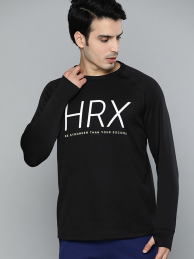 hrx sweatshirts amazon