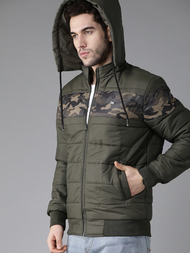 proline jackets flipkart