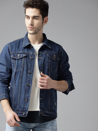 roadster denim jacket