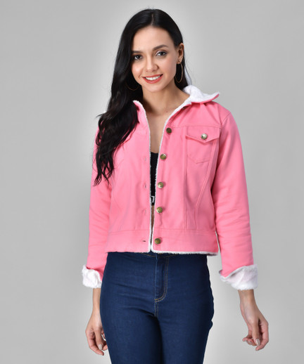 FUNDAY FASHION Full Sleeve Solid Women 