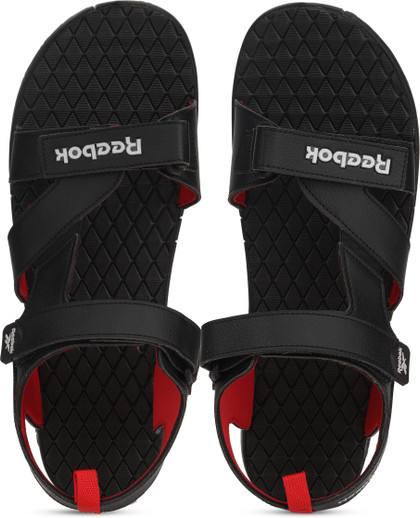 reebok sandals for ladies