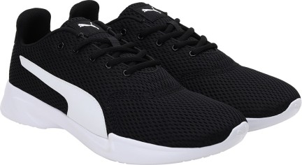 puma brujas running shoes