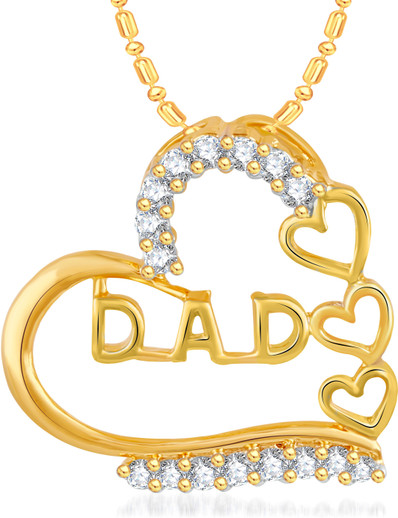 VSHINE FASHION JEWELLERY Dad Daddy 