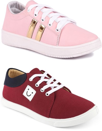 shoes for girls below 200