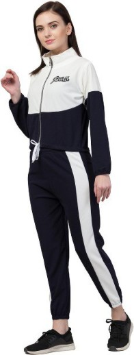 reebok ladies track suits