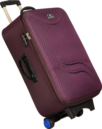 SAFARI RELAY 71 4W PURPLE Expandable 