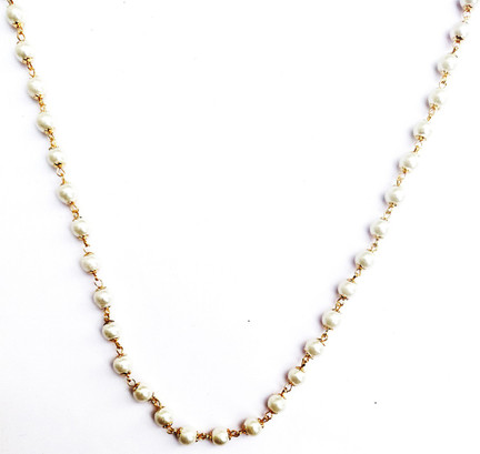 Gold-plated Plated Alloy, Brass Chain 