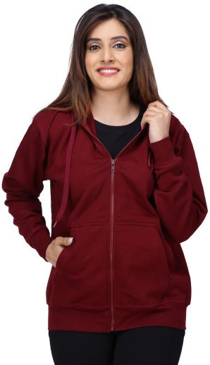 maroon tech fleece