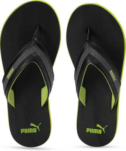 puma breeze v2 idp slippers