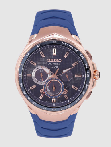 Seiko Analog Watch - For Men - Buy 
