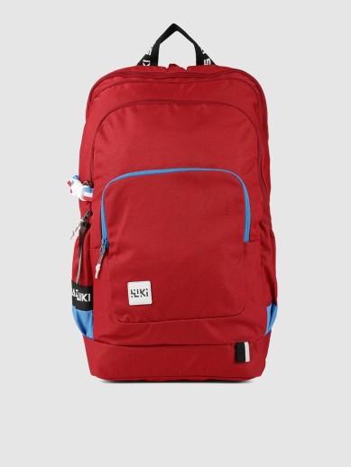 wildcraft rambler backpack