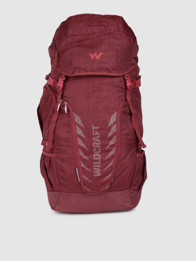 Wildcraft Alpinist Rucksack - 55 L 
