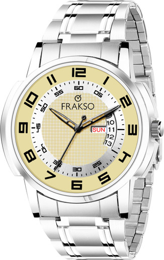 FOSSIL COACHMAN Analog Watch - For Men 