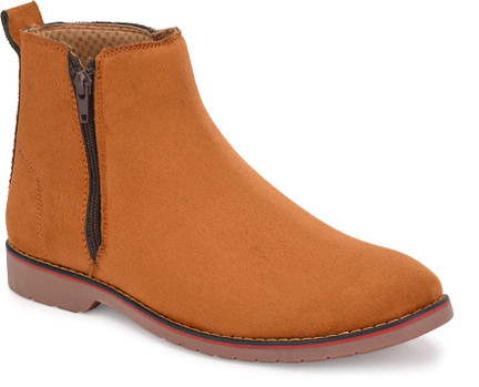 FENTACIA Boots For Men - Buy FENTACIA 