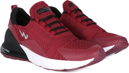 campus styger shoes price