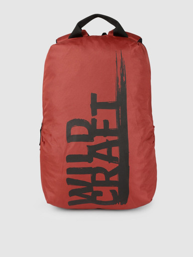 Laptop Backpack Grey 