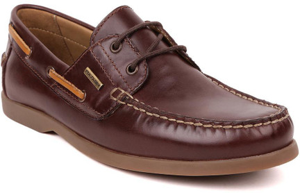 Mast \u0026 Harbour Boat Shoes For Men - Buy 