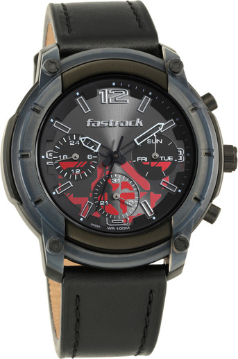 fastrack 3098sm01