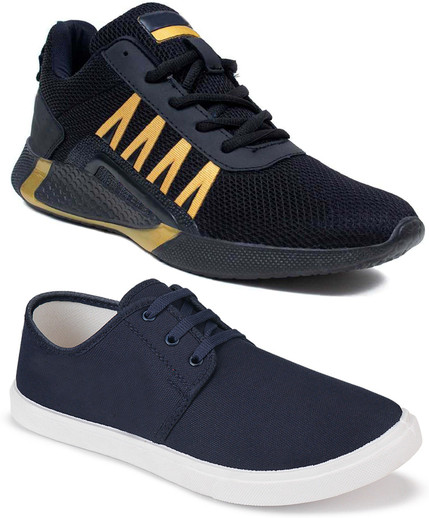 Axter Running Shoes For Men - Buy Axter 