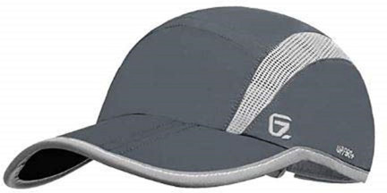 Wildcraft Solid Sports Cap Cap - Buy 