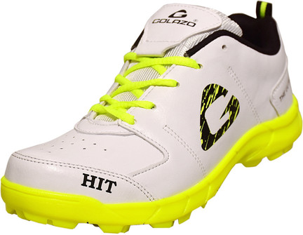 sega hattrick cricket shoes