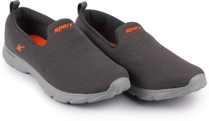 SPARX SM-407 Slip On Sneakers For Men 