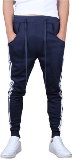 joggers park men's track pants