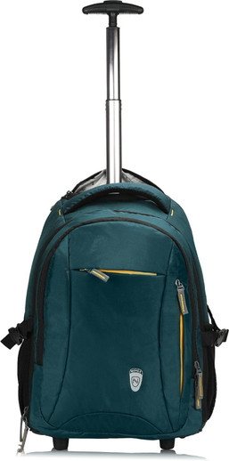 NOVEX 15.6 inch Trolley Laptop Strolley 