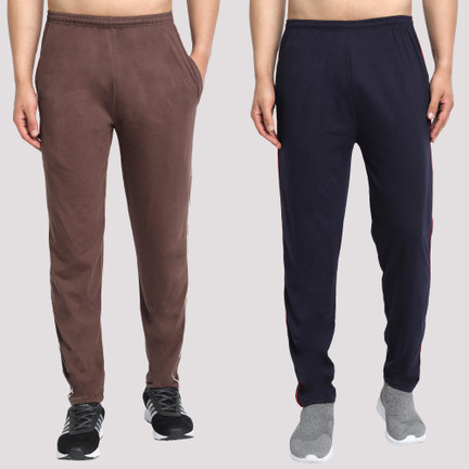 being human track pants price