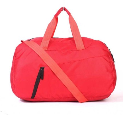 lightweight duffel bolsa with wheels