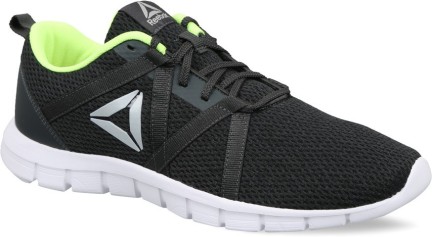 reebok emergo lp running shoes