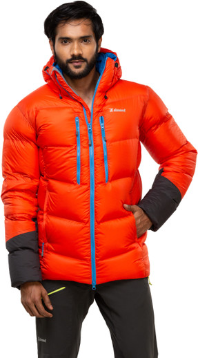 simond makalu jacket