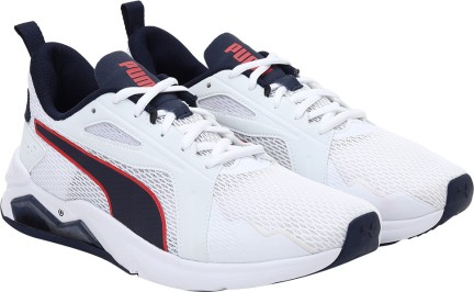 puma x one8 virat kohli lqdcell method running shoes