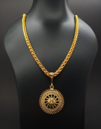 surya bhagwan locket