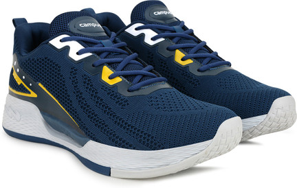 CAMPUS DZIRE Running Shoes For Men 