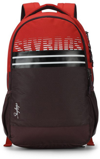 skybag xcide backpack