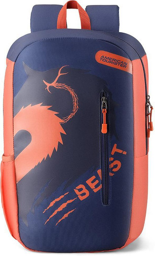 zest sch bag 24 l backpack