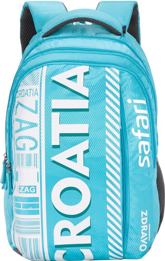 safari sprint backpack