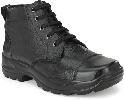 lancer toe power safety shoes