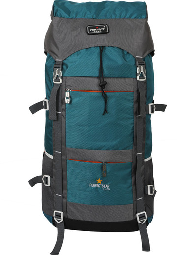 Safari Seek 45 Travel Backpack 2024 favors