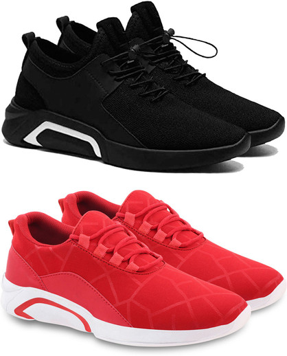 Sports Shoe for Running Gym Cycling 