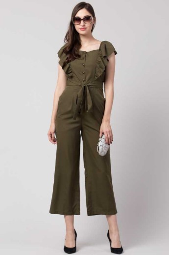 Brown M Zara jumpsuit discount 82% WOMEN FASHION Baby Jumpsuits & Dungarees NO STYLE 