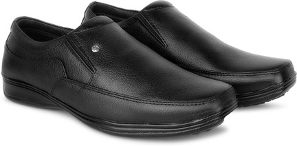 HIKBI Leather Formal Office Shoes/Daily 