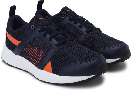 puma crush idp sneakers