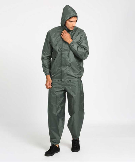 Real raincoat flipkart Clearance