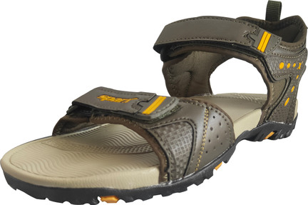 Sparx Men Multicolor Sandals - Buy 