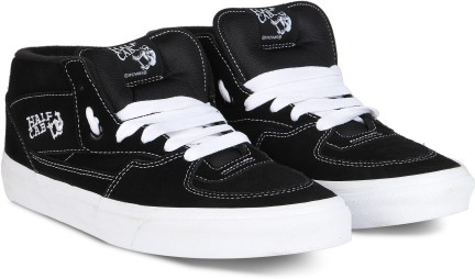 vans half cab uomo online